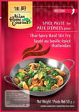 Asian Home Gourmet Spice paste for thai spicy basil stir fry