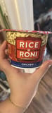 Rice A Roni Chicken Flavor