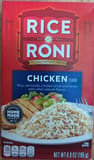 Rice A Roni CHICKEN FLAVOR Rice-A-Roni