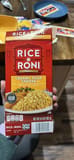 Rice A Roni Creamy Four Cheese