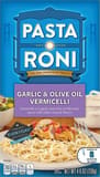 Pasta Roni Garlic & Olive Oil Vermicelli