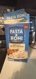 Pasta Roni Shells & White Cheddar