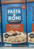 Pasta Roni Fettuccine Alfredo