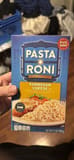 Pasta Roni Parmesan Cheese