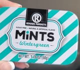 Rouses Markets Mints Wintergreen