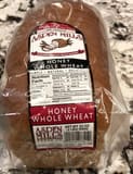 Aspen Mills Bread Co. Of Utah Honey Whole Wheat