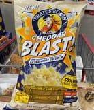 Pirate's Booty Cheddar Blast