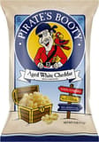 Pirate's Booty Pirate& booty aged white cheddar puffs