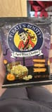 Pirate's Booty Aged White Cheddar Rice & Corn Puffs