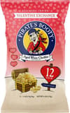Pirate's Booty Pirates booty valentine's be my matey aged white