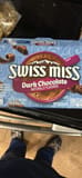 Swiss Miss Dark Chocolate Hot Cocoa Mix