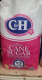 C&H Pure Cane Sugar