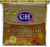 C&H Golden Brown Cane Sugar