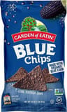 Garden of Eatin' Blue Chips Corn Tortilla Chips