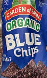 Garden of Eaton Blue Chips