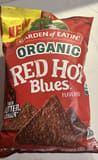 Garden of Eatin' Red Hot Blues