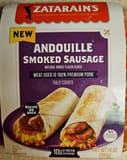 Zatarain's Andouille Smoked Sausage