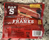 Bar-S Classic Franks