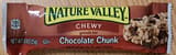 Nature Valley Chocolate Chunk