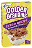 General Mills Golden Grahams