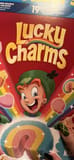 General Mills Lucky Charms