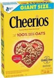 General Mills Cheerios