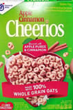 General Mills Apple Cinnamon Cheerios Cereal