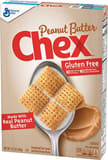 Chex Peanut Butter Chex
