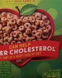 Cheerios Apple Cinnamon cheerios imp