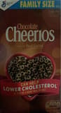 General Mills Chocolate Cheerios