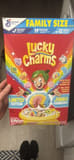 General Mills Lucky Charms