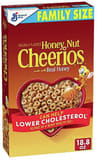 General Mills Honey Nut Cheerios