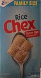 General Mills Rice Chex