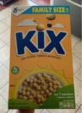 General Mills Kix