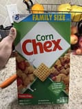 General Mills Corn Chex