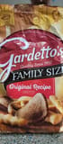 Gardetto's Original Recipe Snack Mix