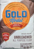 Gold Medal Unbleached All Purpose Flour imp