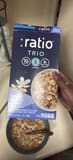 Ratio Vanilla Almond Crunch