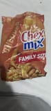 Chex Cheddar Chex Mix