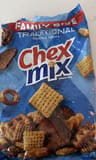 Chex Mix Snack Mix Original Recipe