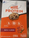 Wheaties Protein Wheaties