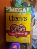 General Mills Cheerios