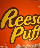 General Mills Reese's Puffs