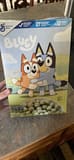 General Mills Bluey Cereal