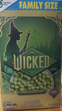 General Mills Wicked Elphaba Caramel Apple