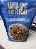 Wilde Terra Cereal