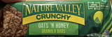 Nature Valley Oats 'N Honey Granola Bars