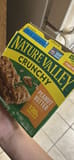Nature Valley Crunchy Peanut Butter Granola Bars