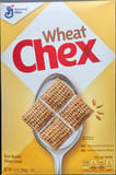 General Mills Wheat Chex