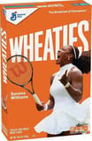 General Mills Wheaties cereal